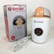 Кофемолка SATORI SG-2503-BG, электрическая кофемолка для турки, кофемолка бытовая электрическая 00020114 фото 5
