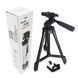 Штатив для телефону та фотоапарата Tripod 3120 PRO портативний трипод 0,35-1.02м висота 00012608 фото 17