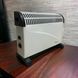 Конвектор Domotec MS-5904 с терморегулятором до 2000 Вт электрический обогреватель, Теплоконвектор 00013300 фото 28