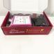 Фрезер для маникюра Beauty nail DM-14/2000, фрезер бытовой маникюрный, фрезер для ногтей. Цвет: розовый 00015282 фото 5