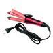 Плойка-праска для волосся Nova 2in 1 Beauty Set NHC-2009 Розпродаж 00021710 фото 1