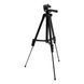 Штатив для телефону та фотоапарата Tripod 3120 PRO портативний трипод 0,35-1.02м висота 00012608 фото 16
