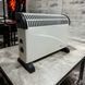 Конвектор Domotec MS-5904 с терморегулятором до 2000 Вт электрический обогреватель, Теплоконвектор 00013300 фото 43