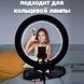 Штатив для телефону та фотоапарата Tripod 3120 PRO портативний трипод 0,35-1.02м висота 00012608 фото 13