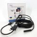 Камера эндоскоп с кабелем на 2 метра 7 мм USB/micro USB с подсветкой, Usb эндоскоп для андроид 00017259 фото 15