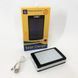УМБ Power Bank Solar 20000 mAh мобільне зарядне з сонячною панеллю та лампою, повербанк для планшета 00017686 фото 9