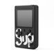 Ігрова приставка Sup Game Box 500 ігор, для телевізора, Ігрова приставка сап денді. Колір: чорний 00016259 фото 3