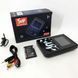 Ігрова приставка Sup Game Box 500 ігор, для телевізора, Ігрова приставка сап денді. Колір: чорний 00016259 фото 10