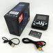 Ігрова приставка Sup Game Box 500 ігор, для телевізора, Ігрова приставка сап денді. Колір: чорний 00016259 фото 12
