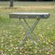 Переносний мангал BARBECUE TRAY 770T MD-008 809 (80*30*78см) 00020944 фото 3