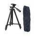 Штатив для телефону та фотоапарата Tripod 3120 PRO портативний трипод 0,35-1.02м висота 00012608 фото 18