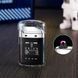 Электроимпульсная зажигалка USB ZGP JL 335 00024356 фото 2
