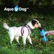 Поїлка для собак дорожня переносна Aqua Dog 537 мл портативна пляшка для великих та дрібних собак FS-97 00021879 фото 10