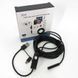 Камера эндоскоп с кабелем на 2 метра 7 мм USB/micro USB с подсветкой, Usb эндоскоп для андроид 00017259 фото 14