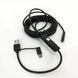 Камера эндоскоп с кабелем на 2 метра 7 мм USB/micro USB с подсветкой, Usb эндоскоп для андроид 00017259 фото 13