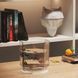 Зволожувач повітря портативний WOLF Air Humidifier, аромадифузор електричний з резервуаром для ефірної олії, ультразвуковий, 650 мл 00018546 фото 4
