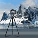 Штатив для телефону та фотоапарата Tripod 3120 PRO портативний трипод 0,35-1.02м висота 00012608 фото 9