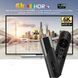 Смарт тв приставка lemfo m98-y10 2/16 гб smart tv stick android 13 (atv) с голосовым пультом 00017314 фото 4