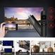 Смарт тв приставка lemfo m98-y10 2/16 гб smart tv stick android 13 (atv) с голосовым пультом 00017314 фото 3