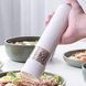 Электрическая автоматическая мельница для специй DISPENER | Кухонный измельчитель 00019290 фото 5