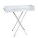 Переносний мангал BARBECUE TRAY 770T MD-008 809 (80*30*78см) 00020944 фото 6