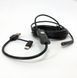 Камера эндоскоп с кабелем на 2 метра 7 мм USB/micro USB с подсветкой, Usb эндоскоп для андроид 00017259 фото 12