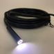 Камера эндоскоп с кабелем на 2 метра 7 мм USB/micro USB с подсветкой, Usb эндоскоп для андроид 00017259 фото 8