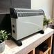 Конвектор Domotec MS-5904 с терморегулятором до 2000 Вт электрический обогреватель, Теплоконвектор 00013300 фото 50