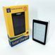 УМБ Power Bank Solar 20000 mAh мобільне зарядне з сонячною панеллю та лампою, повербанк для планшета 00017686 фото 1