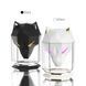 Зволожувач повітря портативний WOLF Air Humidifier, аромадифузор електричний з резервуаром для ефірної олії, ультразвуковий, 650 мл 00018546 фото 2