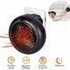 Обігрівач Wonder Heater 900Вт, тепловентилятор для дому, обігрівач дуйчик, тепловентилятор дуйка 00012592 фото 10