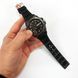 Годинник наручний чоловічий SKMEI 2031BK BLACK, чоловічий тактичний годинник, протиударний годинник. Колір: чорний 00022418 фото 9