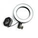 Кольцевая USB LED лампа 16 см 00018163 фото 1