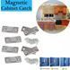 Магнит для дома универсальный VALUE PACK 9436-2 00014193 фото 3