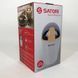 Кофемолка SATORI SG-2503-BG, электрическая кофемолка для турки, кофемолка бытовая электрическая 00020114 фото 3