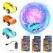 Машинка Hobby Leader Rapid Monster в шаре 00015887 фото 4