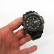 Годинник наручний чоловічий SKMEI 2031BK BLACK, чоловічий тактичний годинник, протиударний годинник. Колір: чорний 00022418 фото 6