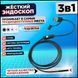 Камера эндоскоп с кабелем на 2 метра 7 мм USB/micro USB с подсветкой, Usb эндоскоп для андроид 00017259 фото 30