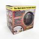 Обігрівач Wonder Heater 900Вт, тепловентилятор для дому, обігрівач дуйчик, тепловентилятор дуйка 00012592 фото 22