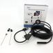 Камера эндоскоп с кабелем на 2 метра 7 мм USB/micro USB с подсветкой, Usb эндоскоп для андроид 00017259 фото 17