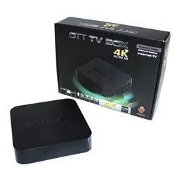 Приставка TV-BOX MAQ-4k 1GB/8GB Android 5.1 00024507 фото