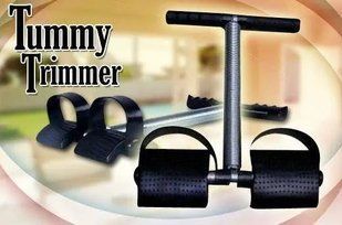 Тренажер для тела Tummy Trimmer 00015705 фото