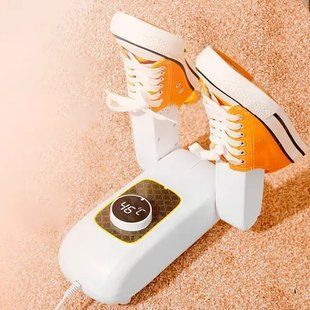 Электрическая сушилка для обуви и перчаток Shoe Dryer 00018084 фото