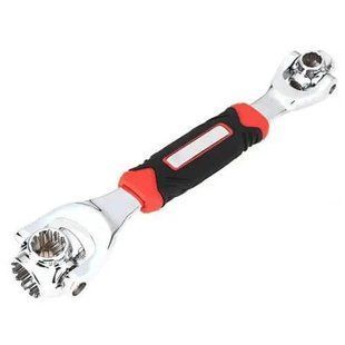 Универсальный многофункциональный гаечный ключ Universal Tiger Wrench 48 в 1 00022607 фото