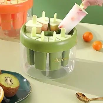 Универсальная форма для мороженого &laquo;сделай сам&raquo; ICE CREAM MOLD 00020760 фото