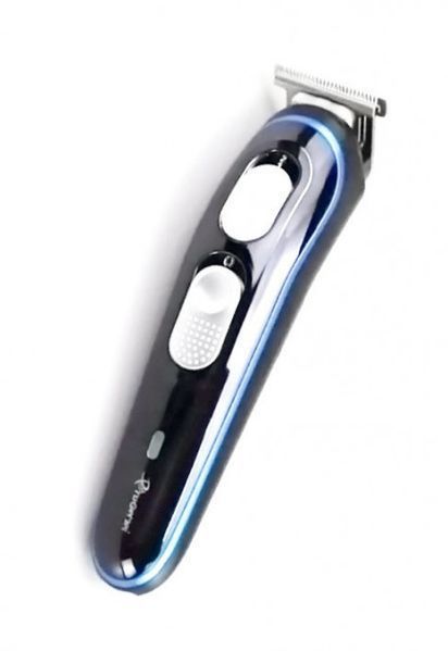 Машинка для стрижки GEMEI GM-587, электрическая машинка для стрижки, электромашинка для волос 00015071 фото
