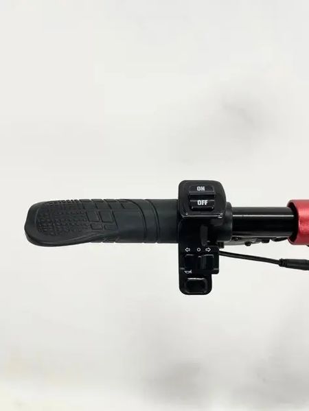 Электросамокат Kugoo Kirin iScooty M4 PRO-10 (1500W 48V 21Ah) 00018200 фото