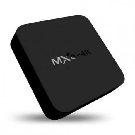 Приставка TV-BOX MAQ-4k 1GB/8GB Android 5.1 00024507 фото