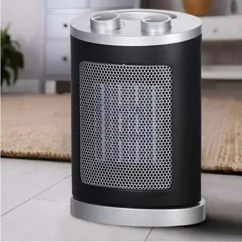 Тепловентилятор &ndash; дуйка DOMOTEC MS-5905 Ceramic с функцией обогрева и вентиляции 2 в 1 00018503 фото