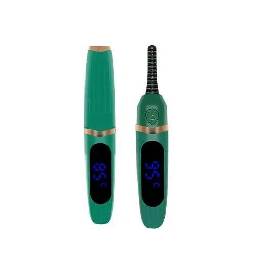 Щипцы для завивки ресниц&nbsp;USB Eyelash Curler XL-271 00015683 фото